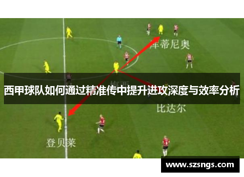西甲球队如何通过精准传中提升进攻深度与效率分析